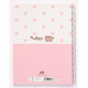 Spirale notebook Pusheen A5 Ciao!