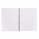 Cuaderno espiral Pusheen Diet A4