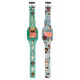 Reloj de Silicona Perros