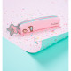 Case Bag Pusheen Rose Collection