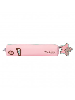 Case Bag Pusheen Rose Collection