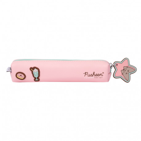 Case Bag Pusheen Rose Collection