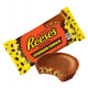 Reese's Cups Crema de Mantequilla de Cacahuete Crunchy Cookie