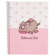 Spirale notebook Pusheen A5 Ciao!