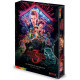 Libreta Premium A5 Stranger Things VHS Temporada 3