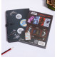 Libreta A5 Star Wars diseño VHS