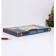 Libreta A5 Star Wars diseño VHS