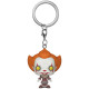 Llavero mini Funko Pop! Pennywise It Brazos Abiertos