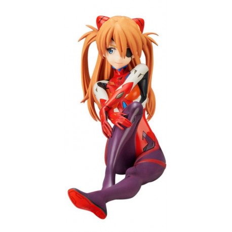 Estatuas Neon Genesis Evangelion  3.0 You Can 12 Cm