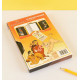 Libreta Premium A5 El rey león VHS Disney