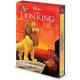 El rey león Libreta Premium A5 Circle of Life VHS