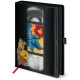 Libreta Premium A5 El rey león VHS Disney