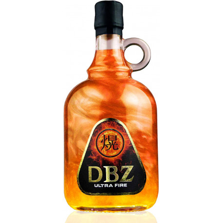Liquor Dracarys Game of Thrones