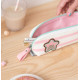 Estuche Pusheen Rose Collection