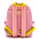 Bolso mochila Loungefly Minnie Mouse Lunares
