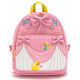 Bolso mochila Loungefly Minnie Mouse Lunares