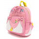 Bolso mochila Loungefly Minnie Mouse Lunares