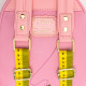 Bag backpack Loungefly Minnie Mouse Polka dots