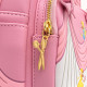 Bolso mochila Loungefly Minnie Mouse Lunares