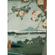 Set de Postales en Lata Arte Japonés