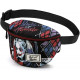Riñonera Harley Quinn DC Comics