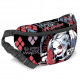 Riñonera Harley Quinn DC Comics