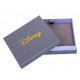 Pendientes de Aro plata Campanilla Disney