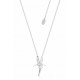 Colgante Plata Campanilla Disney