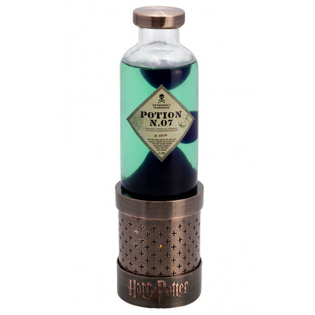 Lampada Di Harry Potter Pozione Magica