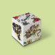Wrist watch Disney Princesses Heart