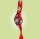 Reloj de Pulsera Disney Princesas Corazón