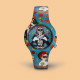 Reloj Catrina Día de Muertos diseño único