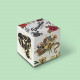 Reloj Tatto Mexicano Doodle