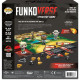 Funkoverse Jurassic Park juego de mesa 2-4 jugadores