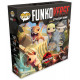 Funkoverse Jurassic Park juego de mesa 2-4 jugadores