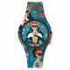 Reloj Catrina Día de Muertos diseño único