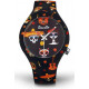Reloj de Pulsera Disney Princesas Corazón