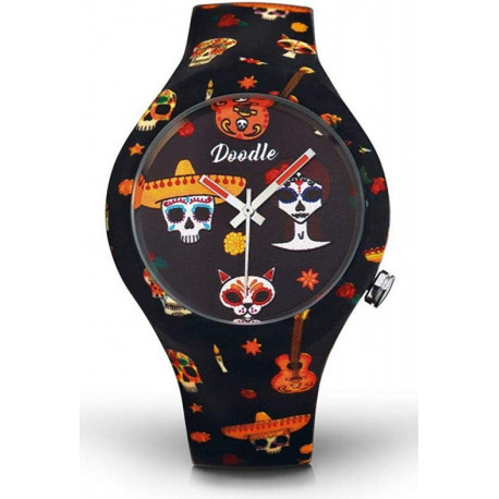Wrist watch Disney Princesses Heart