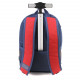 Mochila Escolar Capitán América Marvel