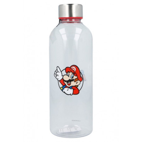 Botella Super Mario