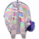 Mochila OHMYPOP Unicornio Kawaii Iridisciente