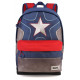 Mochila Escolar Capitán América Marvel