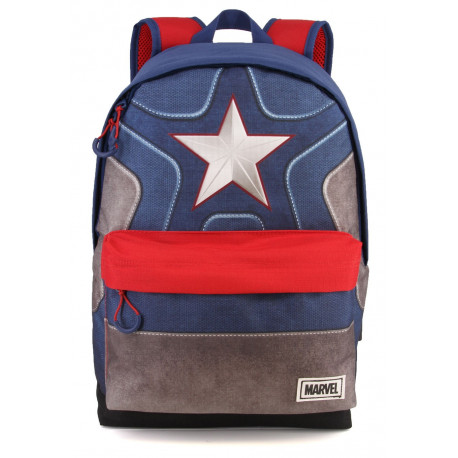 CAPITAN AMERICA Mochila HS Suit