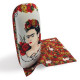 Funda para Gafas Frida Khalo
