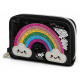 Billetera OHMYPOP Arcoiris