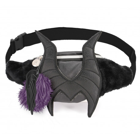 MALEFICENT Riñonera Waist Curse