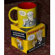 Taza Térmica Freudian Sips