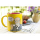 Taza Térmica Freudian Sips