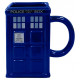 Taza 3D Doctor Who