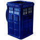 Taza 3D Doctor Who